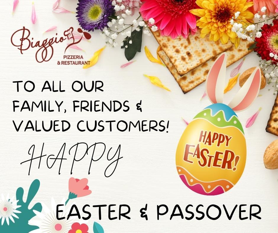 Biaggio Pizzeria & Family Restaurant (@biaggiopizza) on Twitter photo 