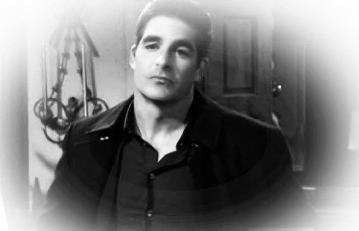 innaBeana035's tweet photo. Random fan art i found of Galen :) @galengering @TeamGering @nbcdays #days #teamGering https://t.co/JlfH3uoLDU