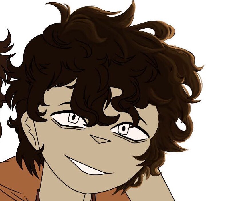 Exowills's tweet photo. So I may or may not be drawing the Stoll Brothers #PercyJackson #stollbrothers #connorstoll #travisstoll https://t.co/ZQbchigFLv