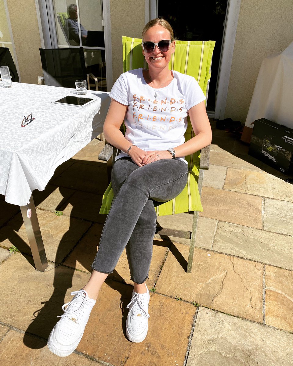 Happy Easter! 🐣🐰☀️
#FroheOstern