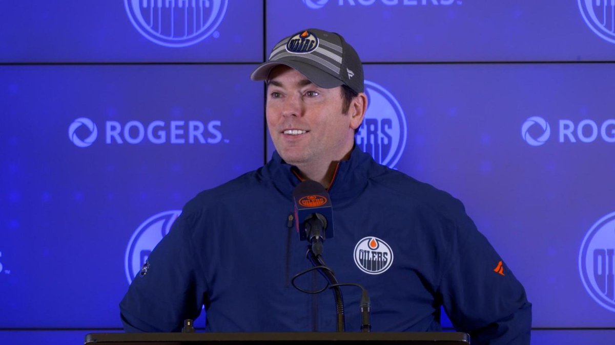 Jay Woodcroft was named Head Coach of the Edmonton Oilers on February 10th.
The Oilers have the 3rd most wins (21) and 4th best winning percentage (.703) in the NHL since that time.
EDM has dramatically improved their 5v5 play and is +32 in goal differential in the last 32 GP.
