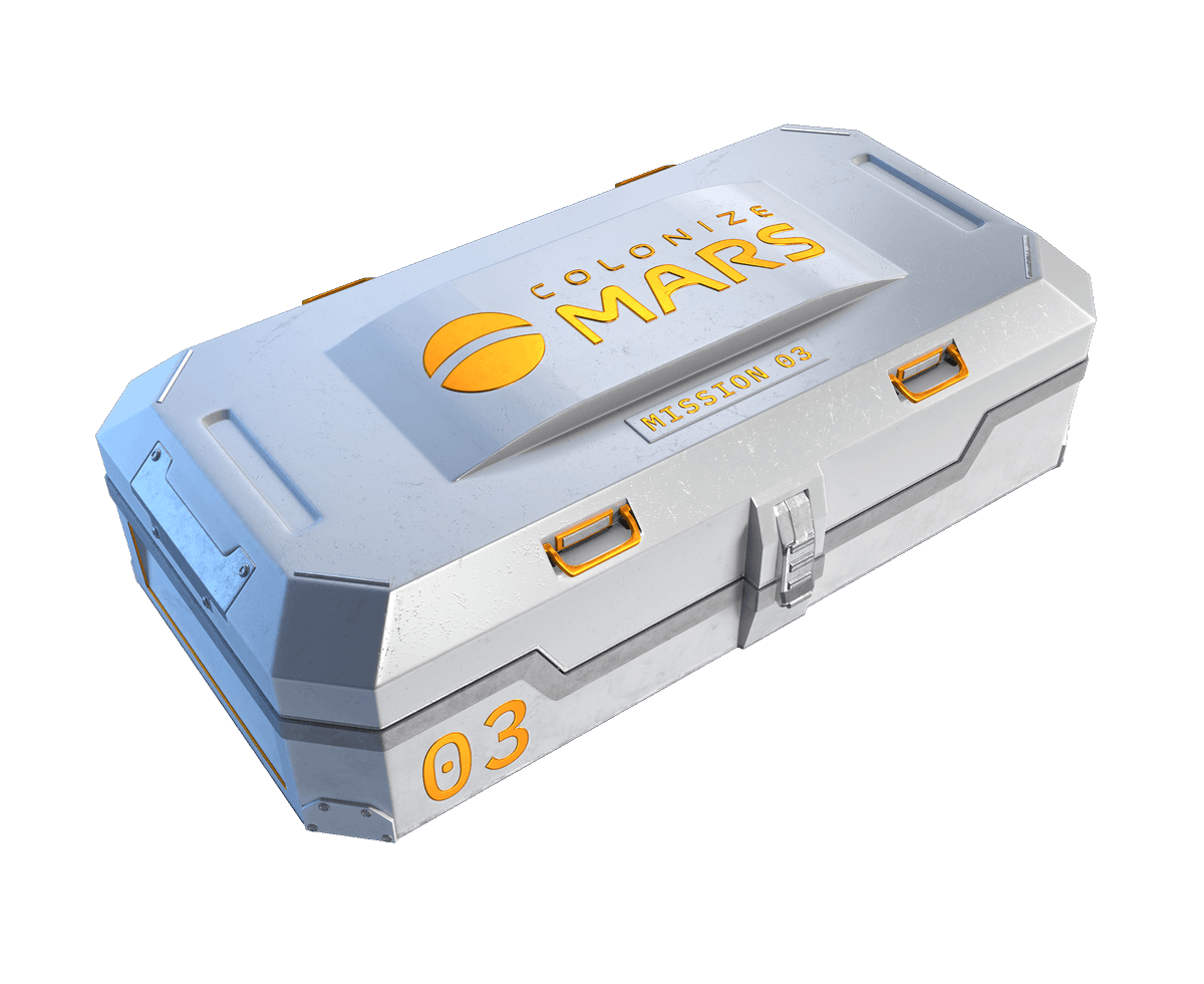 Jibey_eth's tweet photo. Basic Crate from @ColonizeMarsNFT for free ?

✓ Follow @Jibey_eth &amp; @bendeNFT
✓ Like + RT
✓ Tag 2 friends
(Optional) Comment your WAM

⏰End 48h

#WAXP #NFTGiveaways #NFTdrop #NFTs #nftgame #P2E #Giveaway #FreeNFTs #FreeNFT #BSC #Giveaways #gift #gifts #WAX #free #freegift https://t.co/gdU1a8XrZl