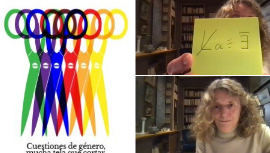 "¿Qué es el psicoanálisis hoy? Es una práctica clínica y también una teoría del aparato psíquico de los 'cuerpos hablantes' [...]Por un lado está el cuerpo y, por otro lado,lo hablante; una unión casi imposible,es decir, real." M-H Brousse <a href="/RevistaFactor_a/">Factor a</a> revistafactora.org/revista-pdf/re…