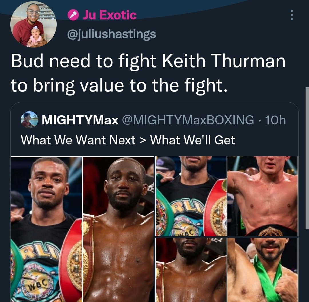 badboxingtakes's tweet photo. https://t.co/7qvydi5JNE