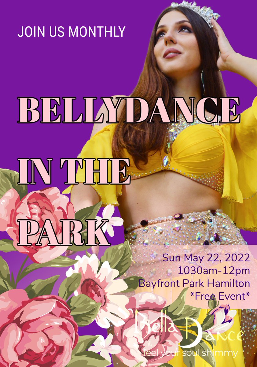 Yalla, <a href="/hamiltonontario/">Hamilton</a> Join us for some fun!
*Did I mention it's free?*