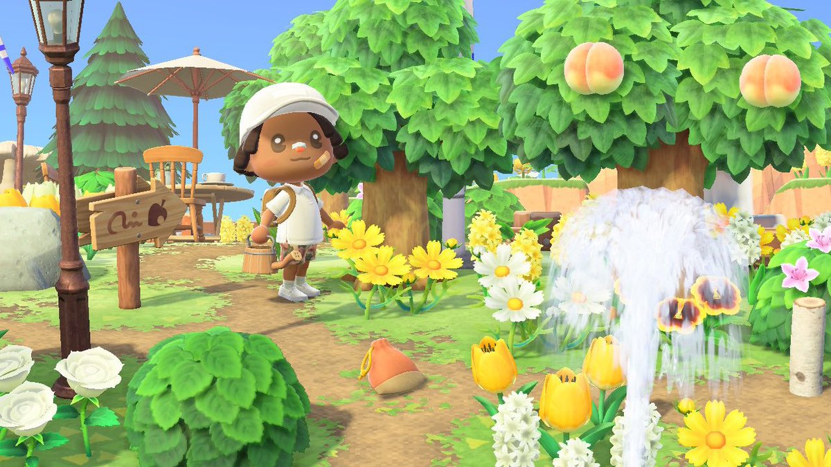 iiOcean1's tweet photo. The Dream Address for Pagos is finally complete. Please visit it and enjoy! I’ve put in 2,315 hours into this island. #dreamaddress #AnimalCrossing #ACNH #AnimalCrossingNewHorizons #あつまれ動物の森 https://t.co/dsUEGCu2xR