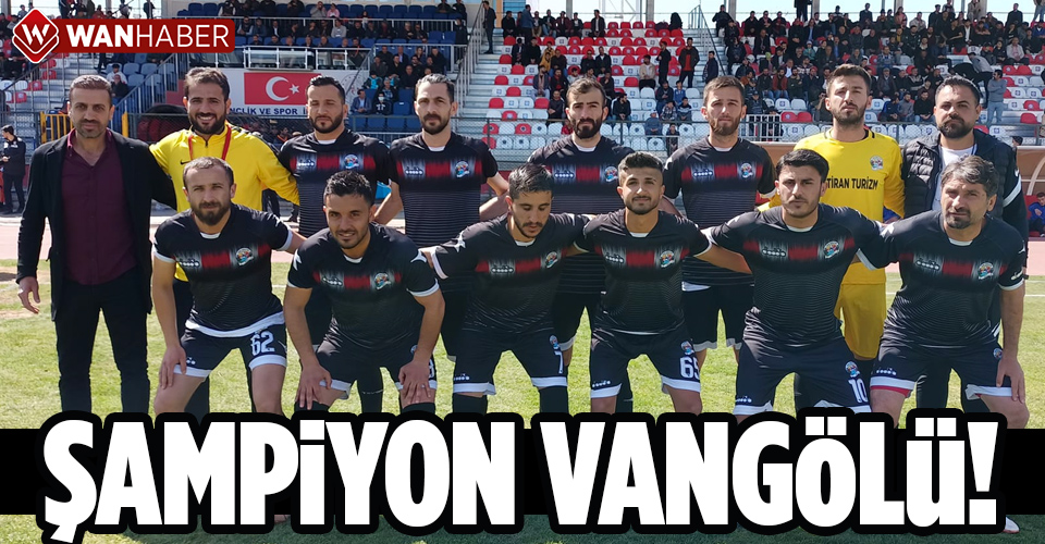 Van Gölü Spor, DSİ Spor'u mağlup ederek Bal'da kaldı wanhaber.com/van-da-spor/va…