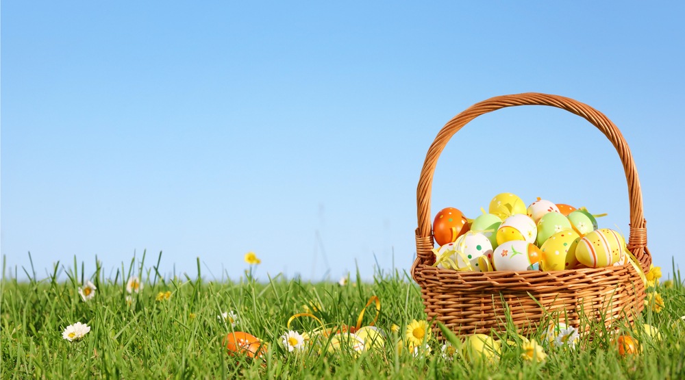 A few years ago, <a href="/JaysonMcIntosh/">Jayson Sizer McIntosh</a> and I agreed to reserve Sundays for quality time with family. I hope you all enjoy some time with your loved ones today. Happy Easter! 🐰🐣