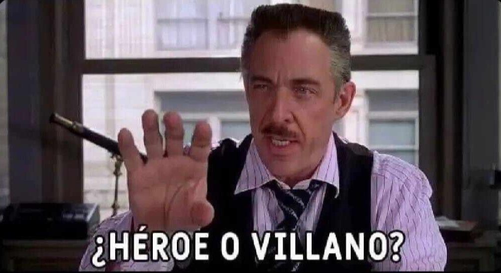 Judas traiciona a Jesús pero nos dan cuatro días de vacaciones