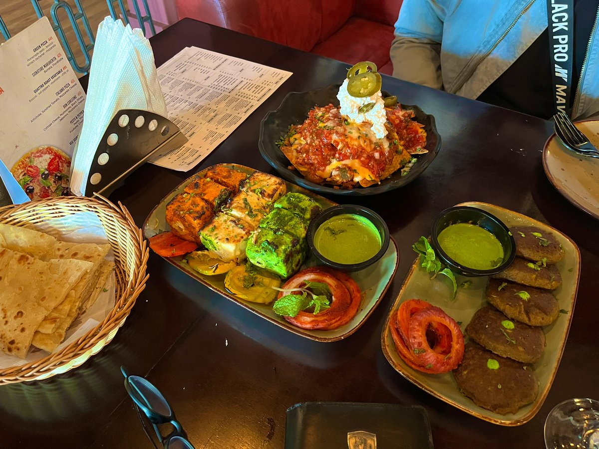 Nikhil Ballal tweet media