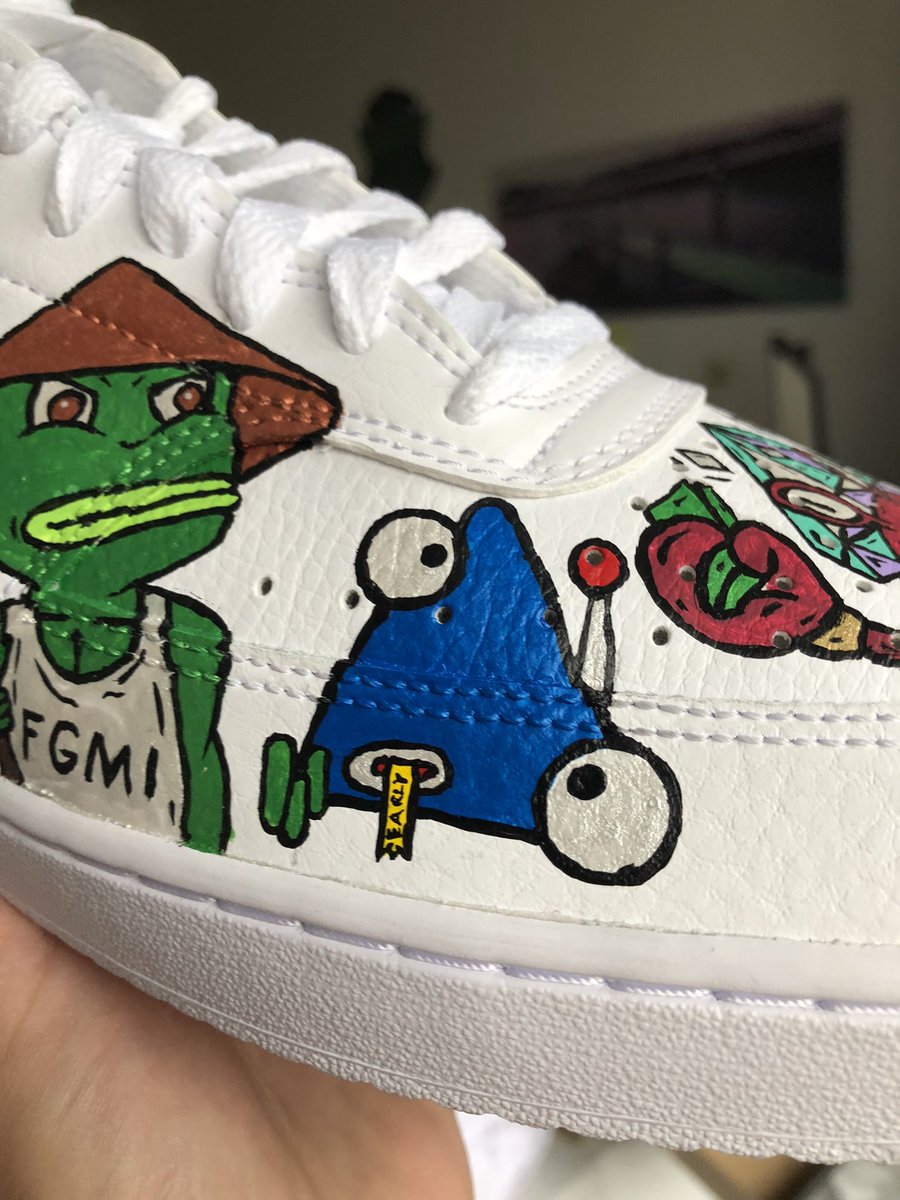 shanokosta's tweet image. Quirky 👀 
@Funbots_NFT #FunArt #FunBots