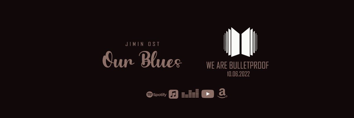 Janncuz_'s tweet photo. Fiz algumas headers para o comeback we are bulletproof do BTS e também para a promover a ost do Jimin. https://t.co/eJM1tx7Iyg