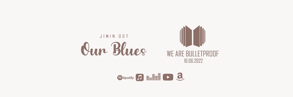 Janncuz_'s tweet photo. Fiz algumas headers para o comeback we are bulletproof do BTS e também para a promover a ost do Jimin. https://t.co/eJM1tx7Iyg