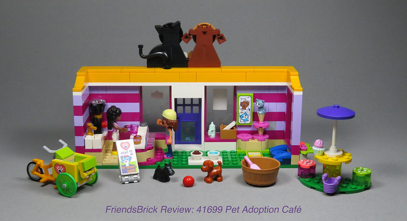 Yes, I like Kitty flavored Ice Cream Cones!
heartlaketimes.blogspot.com/2022/04/review… ;-)