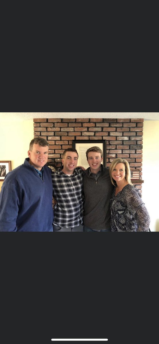 BigCountry1827's tweet photo. Wishing a very happy birthday to @DukeDoyle25 the baddest dean in the founders and the best Dad I could ever ask for! https://t.co/swCH10XJZT