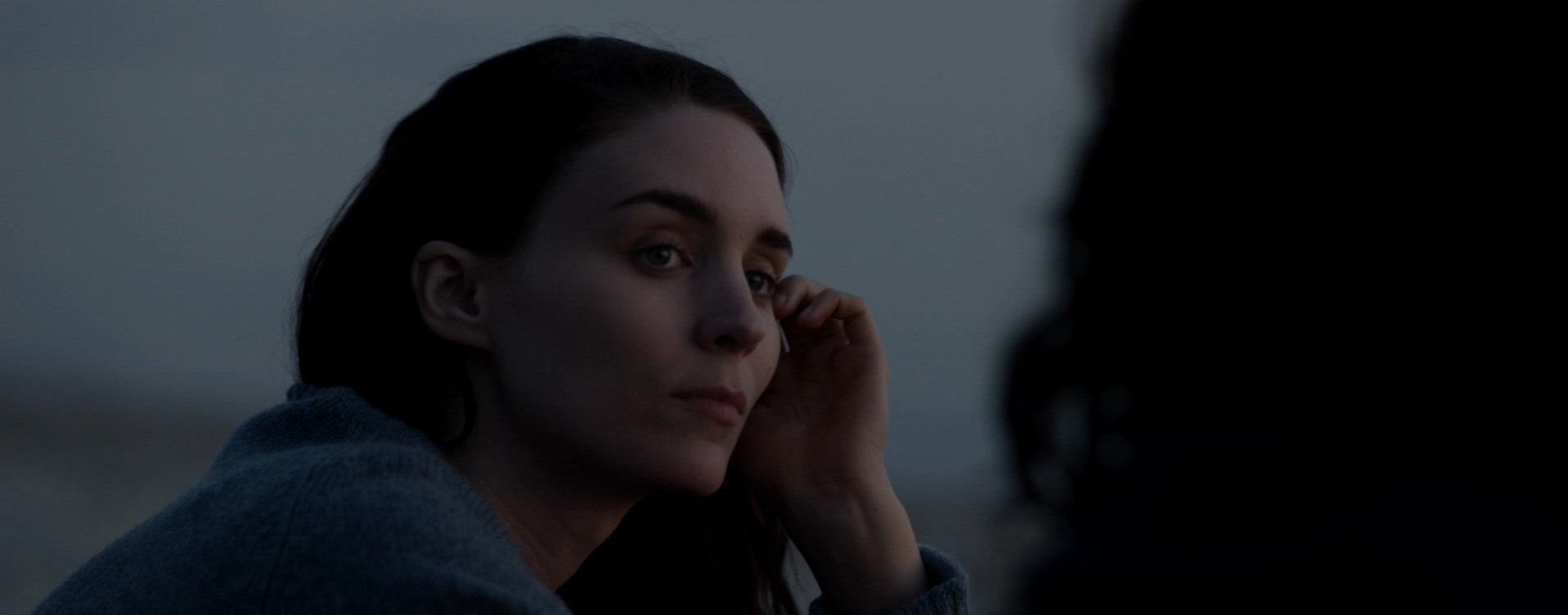 Happy Birthday, Rooney Mara! 