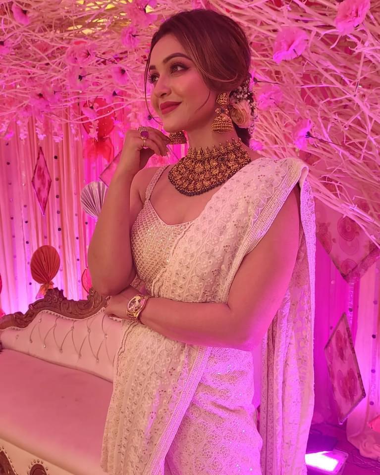 Koushani Mukherjee Team Official tweet media