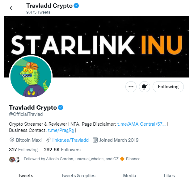 TuaansH's tweet photo. @OfficialTravlad thank you, let's gooo https://t.co/ID1K1QCKa0