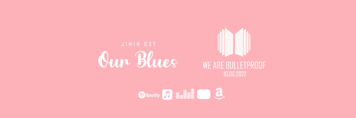 Janncuz_'s tweet photo. Fiz algumas headers para o comeback we are bulletproof do BTS e também para a promover a ost do Jimin. https://t.co/eJM1tx7Iyg