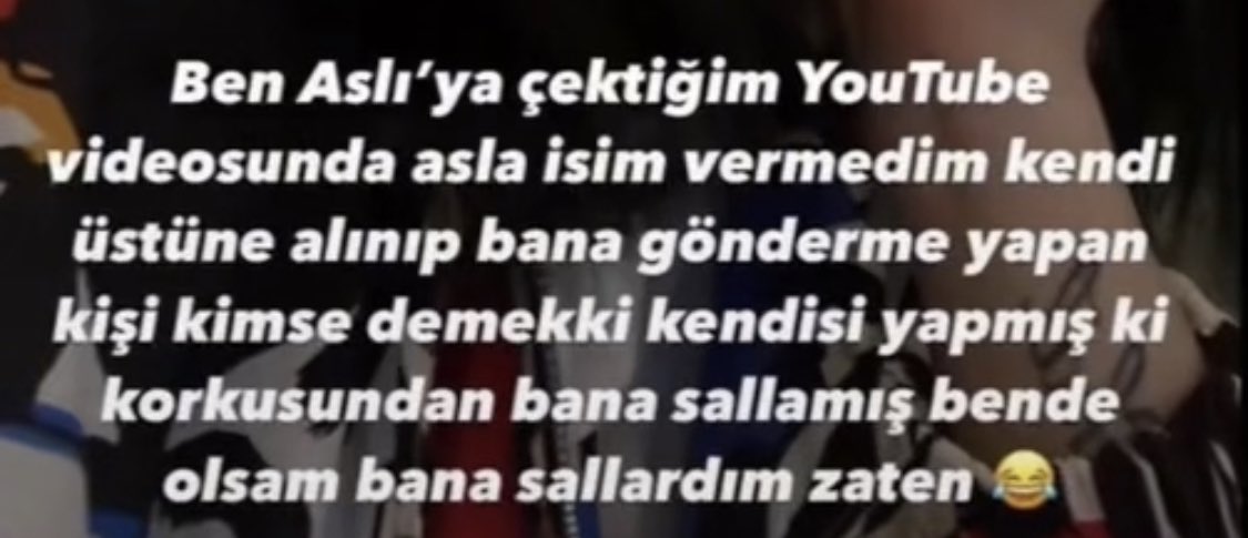 Kanimaam's tweet image. Kanka her hangi bir zihinsel engeli olmayan kişi bunu cellata dediğini anlar videoda anırdın tek dostumdu diye çocuğa küstüğünüzden beri yaptığın tek sömürü bu ki cellat üstüne alınmasa bile herkes senin yüzünden cellat linçledi amk aveli o yüzden küçük kelime oyunlarını kes.