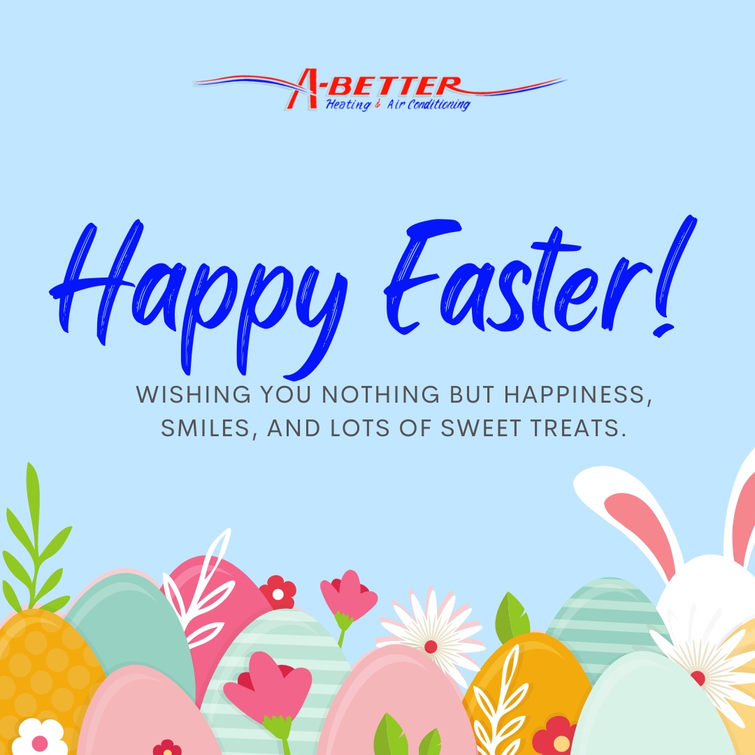 Hoping your Easter is extra bright and happy this year. Happy Easter!