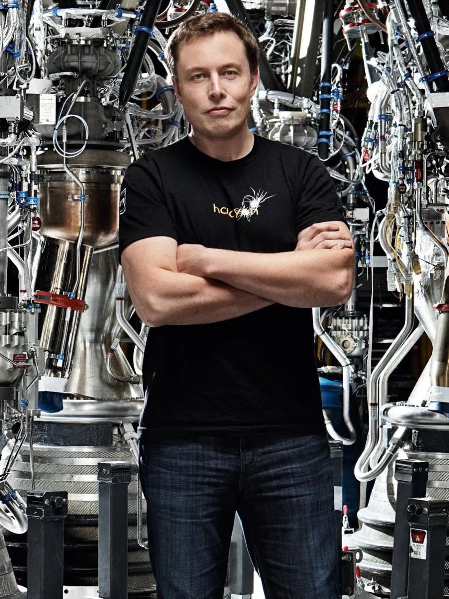 james_sound's tweet photo. The single best piece of advice: constantly think about how you could be doing things better and questioning yourself. —@elonmusk https://t.co/EtqD0D0sR6