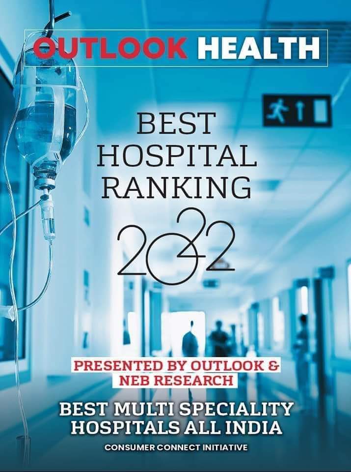 Basvatarakam indo American Hospital has been ranked as 2nd best Cancer hospital in India by The OUTLOOK Health magazine👌👌

Congratulations to #Basavatarakam #IndoAmerican #CancerHospital & #ResearchInstitute  Team 
#NandamuriBalakrishna