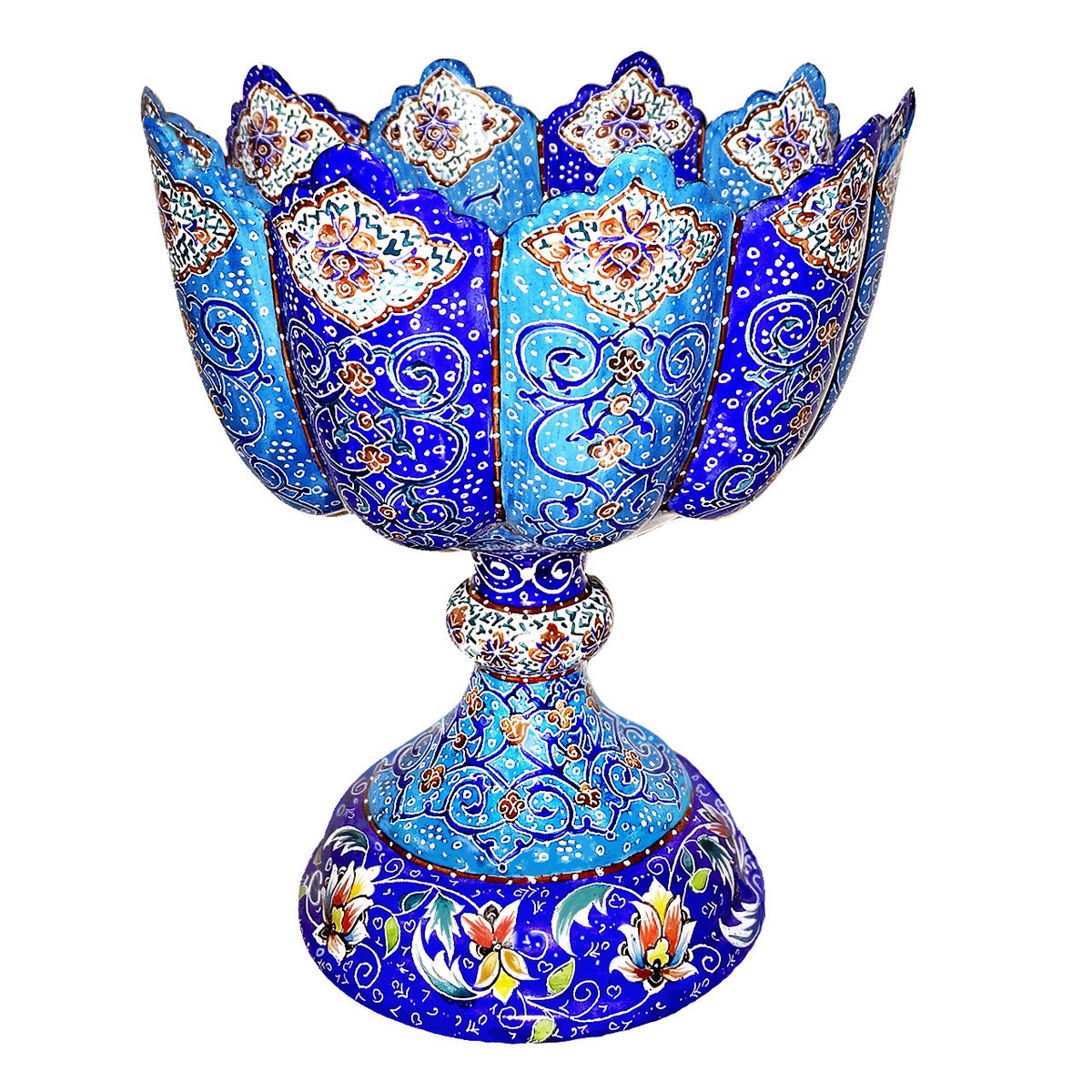 On Sale Now: Enamel Handicraft copper bowl hesar eshgh design model Choco-1-3-Size_C – $168 
Enamel is the art of love, earth ...
shop.koolleh.com/product/enamel…
#BuyHandmadeDish #BuyHandmadeDishes #EnamelHandicraftCopperBowlHesarEshghDesignModelChoco13SizeC #HandmadeDish # ...