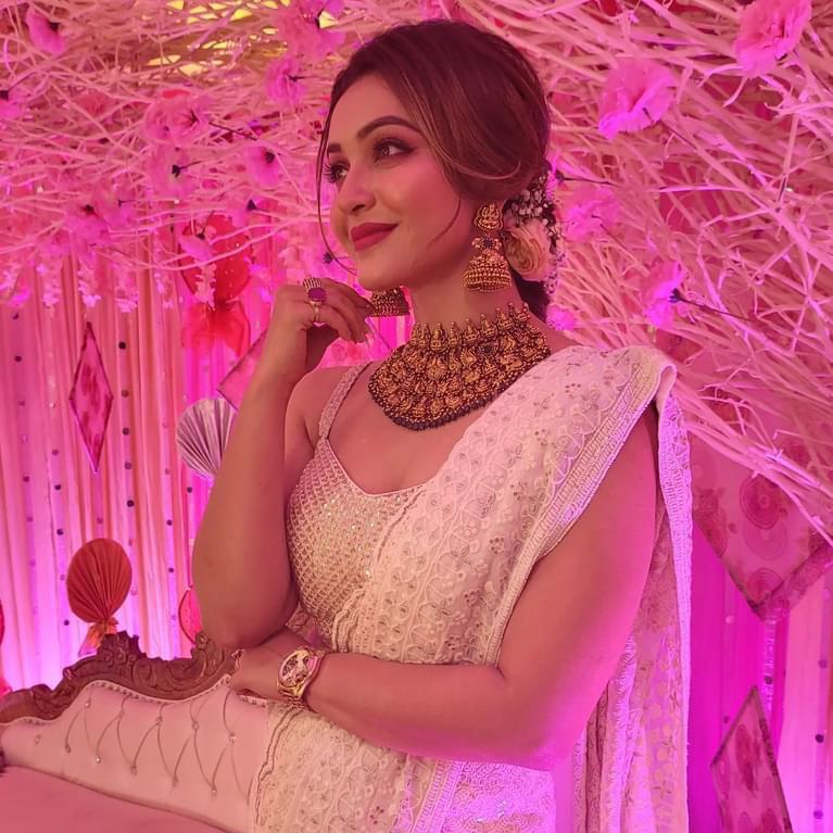 Koushani Mukherjee Team Official tweet media