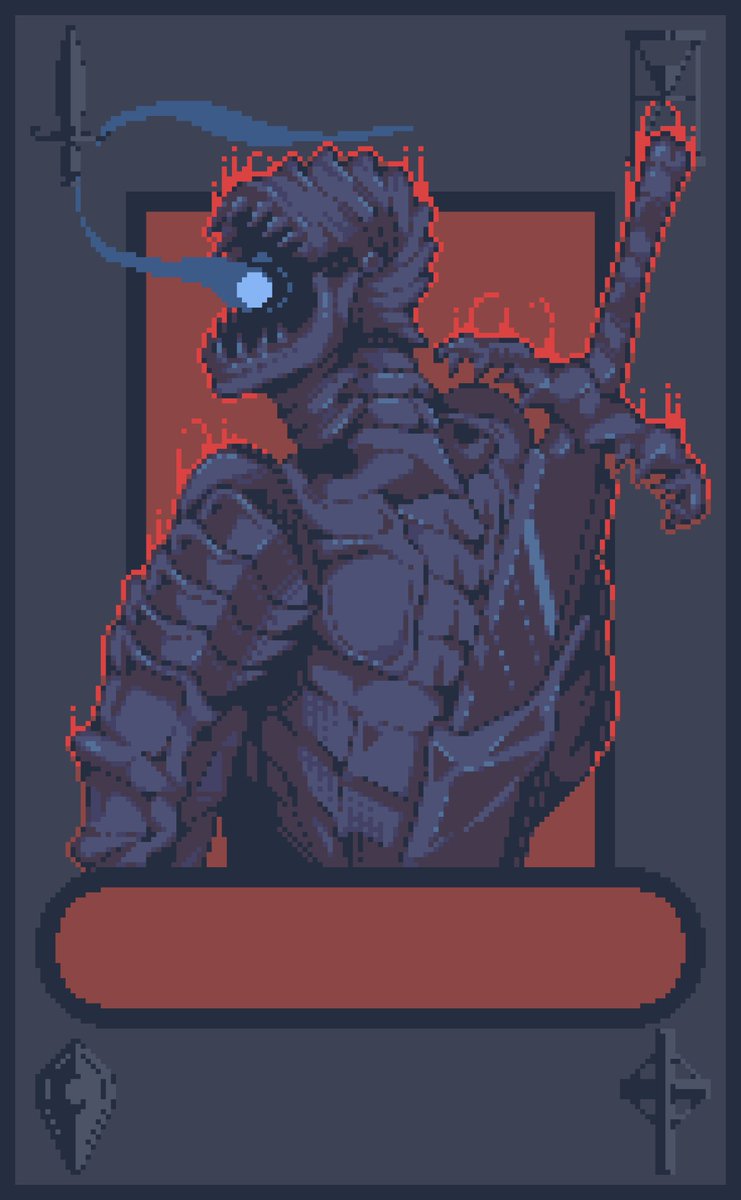 #pixelart
#ドット絵