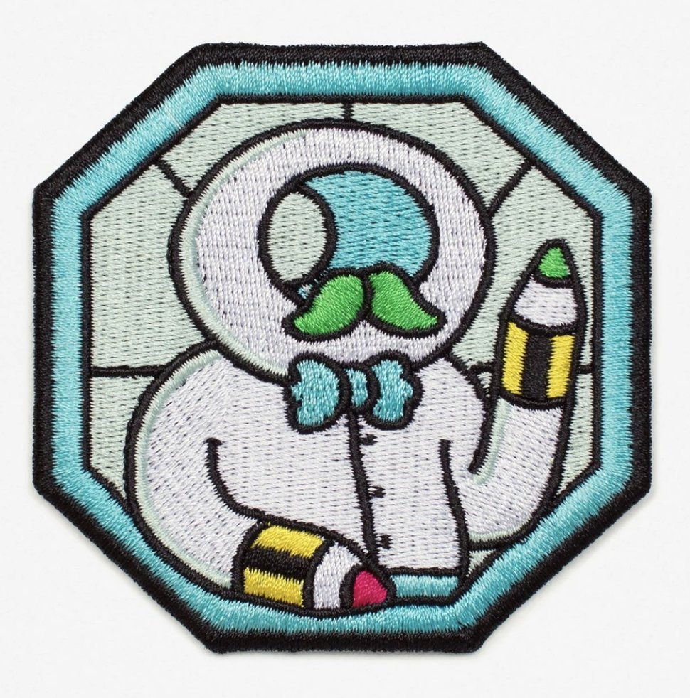 pixeldrip0x's tweet image. @shamanzs I have never won a WL or minted a rare NFT. I am so down for this project. LOVE THE ART 

peep this artwork that can be found if you venture down the 🐇 🕳 #aestheticAF