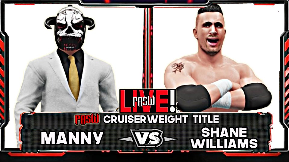 PASWCAWs's tweet photo. ONLY 1 MORE DAY!
#PASWLIVE will be back tomorrow from Pensacola, FL with 2 HUGE MAIN EVENTS!π₯
1β£ #DarkStorm faces @giger890
2β£ @themanwhossad battles #MikeHouse
Check the start time in your region or activate the reminder!π
https://t.co/tX2ooI0WFJ https://t.co/INxqF68f0w