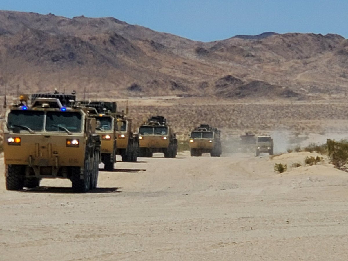 56th Quartermaster General tweet media