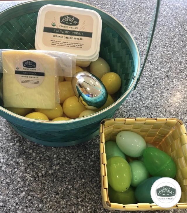 Wishing you blessings to fill your basket!