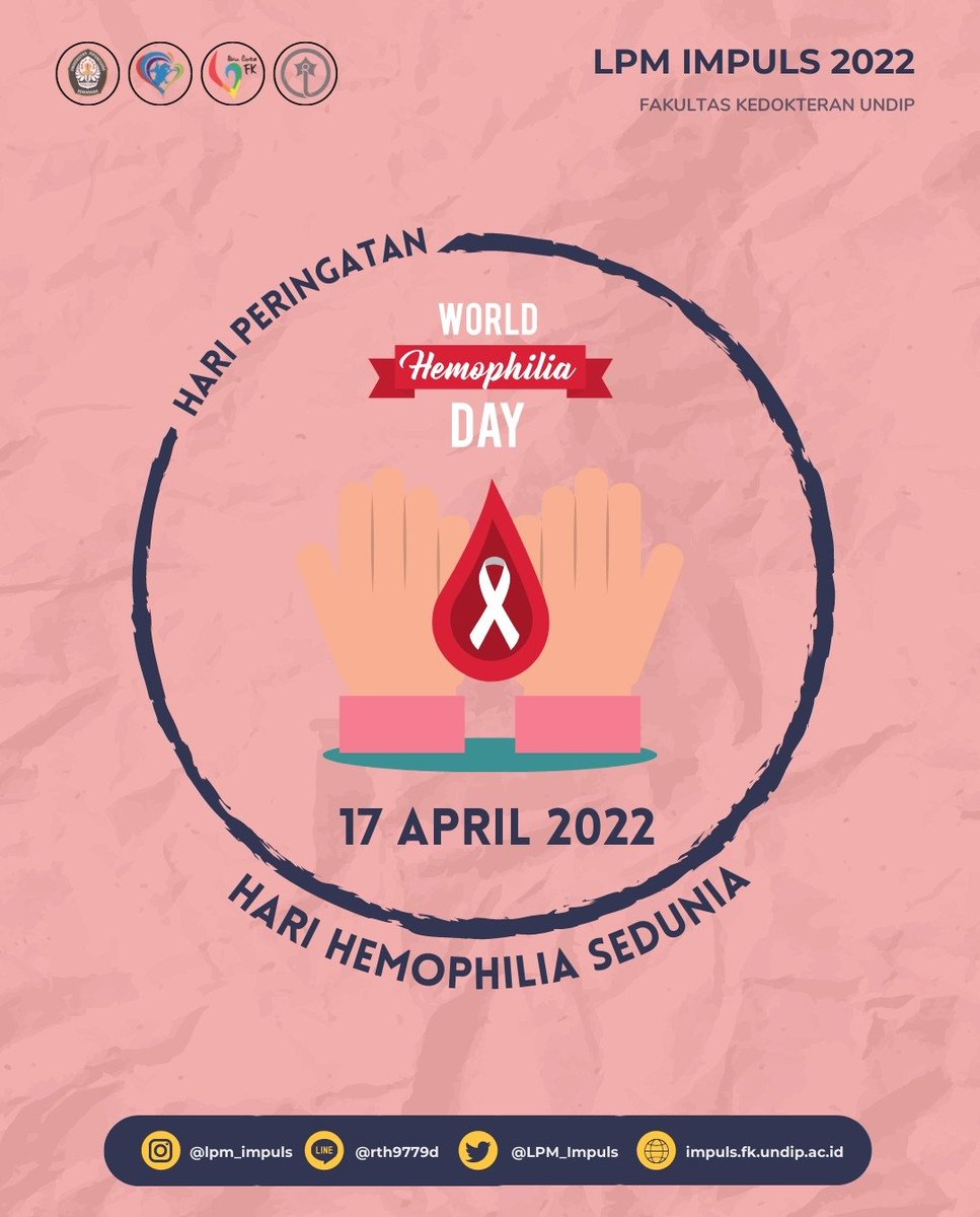 LPM Impuls FK UNDIP tweet media