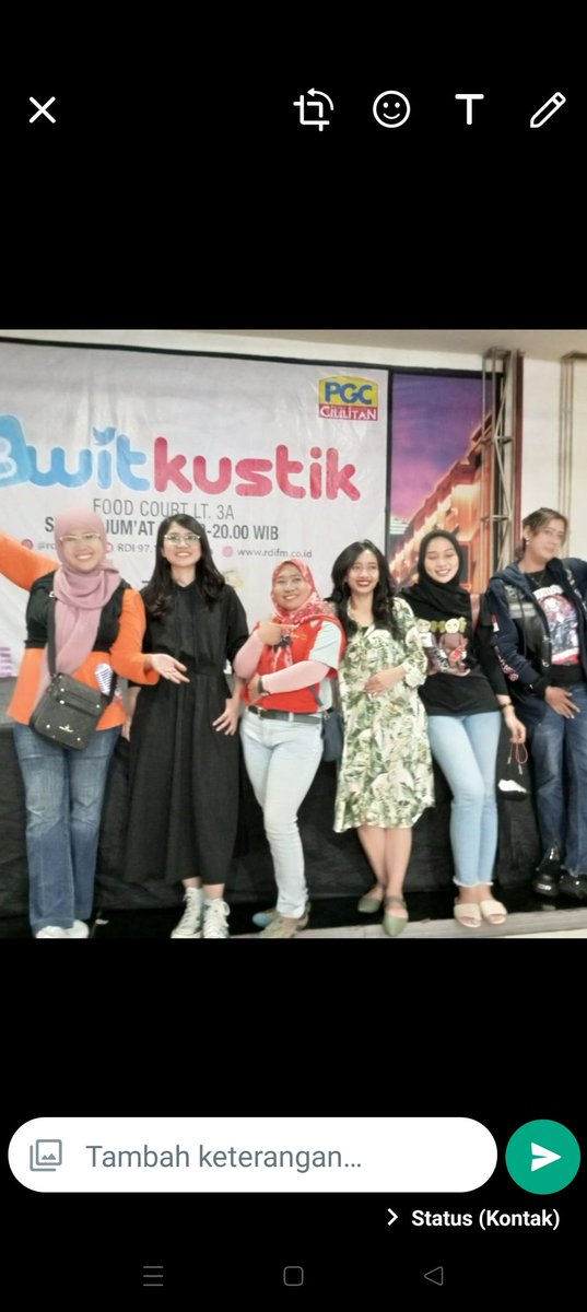 Maryati Ekseizzz tweet media