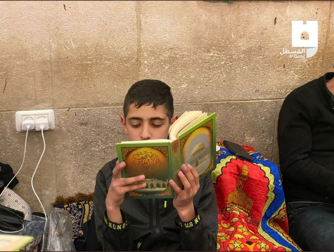 Büyüyecekler ve birer Selahaddin olacaklar ... Biiznillah ...
#GozumuzKulağımızAksada 
#aksayasahipcik