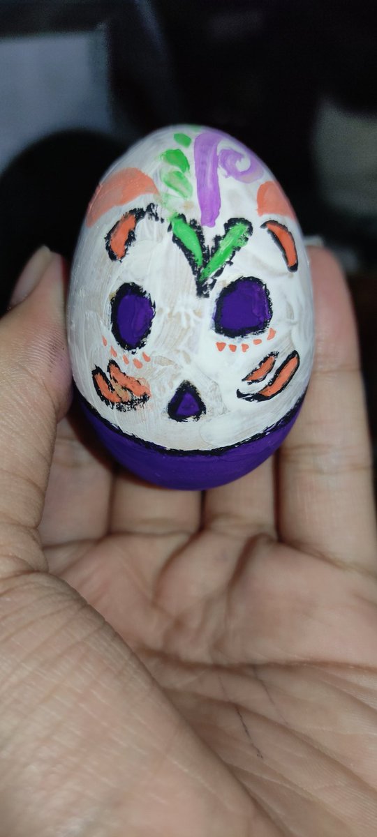 KelvinOcampo3's tweet photo. Here's my entry for the real life Dgpals egg! Happy Easter to all!
@officialdgpals
@kaisayaph
#dgpalsph
#EasterSunday! https://t.co/dlCDVcxHQw