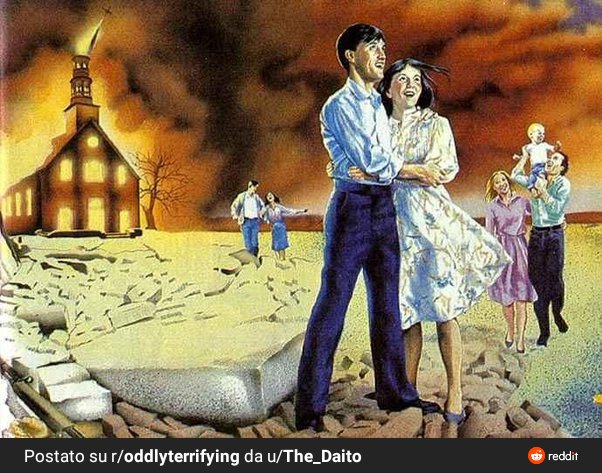 hiddlesthug's tweet photo. Raga qualcuno ha condiviso su reddit alcune delle immagini di alcune pubblicazioni degli anni 2000 dei tdG ed ecco alcune delle immagini nei libri che usavo per studiare anche da sola lmao
#exjw #extdg https://t.co/Pp0qrK7tCf