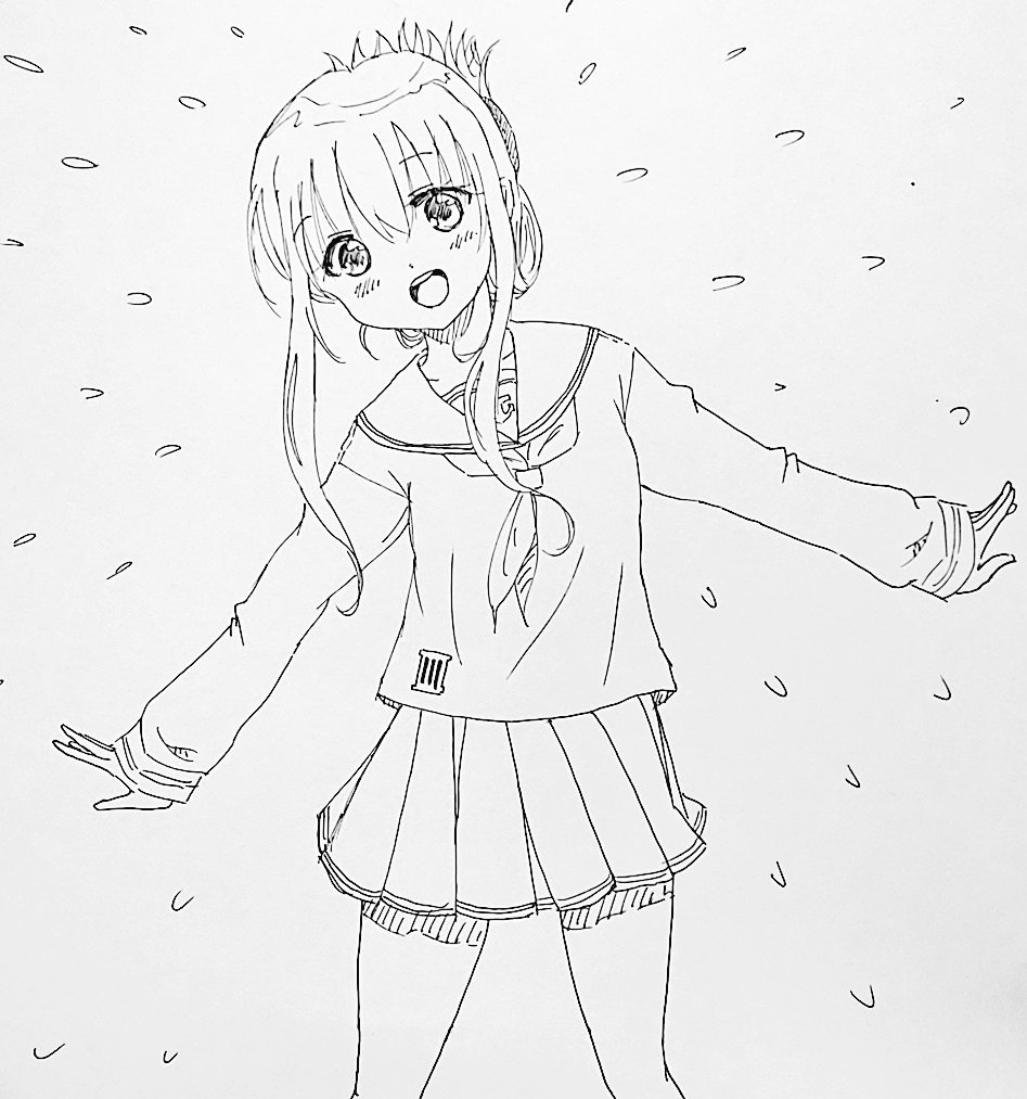でん♪でん♪でん♪でーん♪ 