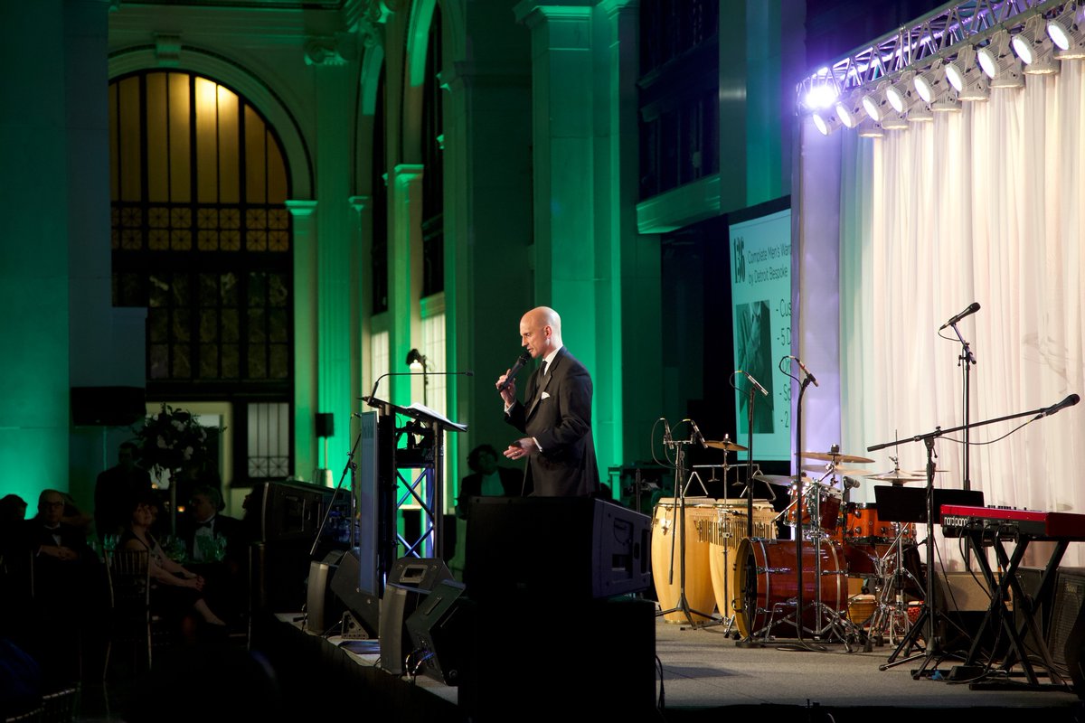 Elysium Experience tweet media