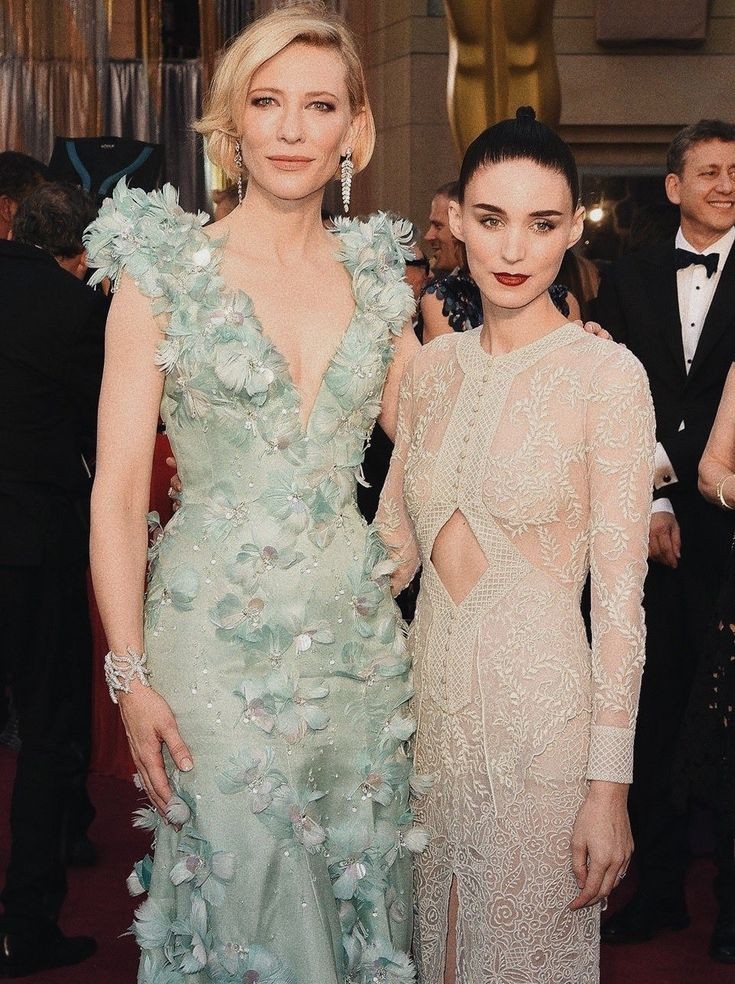 Happy birthday for our special  rooney mara  