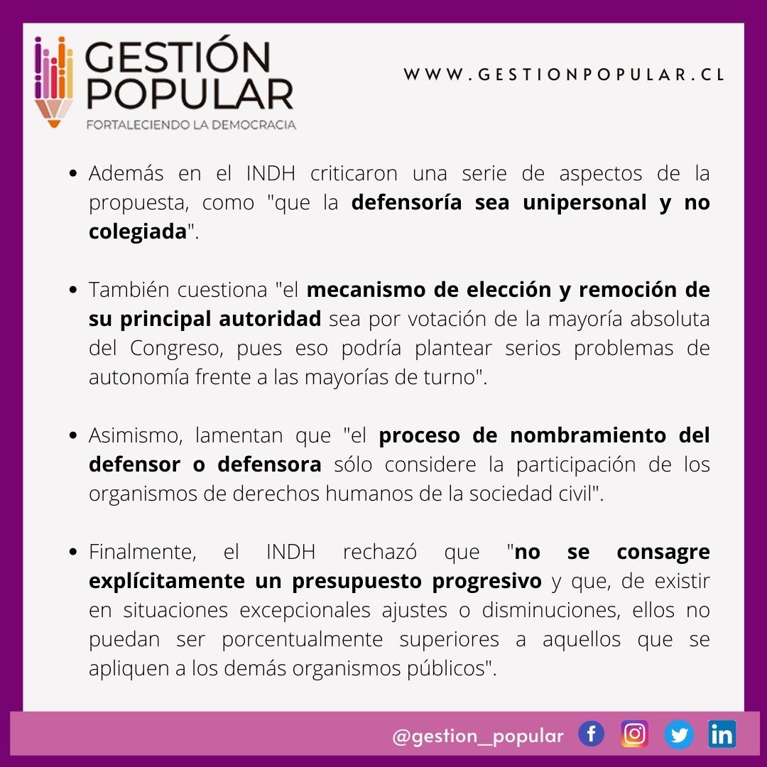 Gestion_Popular's tweet photo. Como cada fin de semana, una nueva entrega de nuestro #NoticieroPopular 😎

#FinDelSenado
#CrisisClimatica 
#INDH
#CHVNoticias
#DefensoriaDeLaNiñez
#DefensoriaDelPueblo 
#QuintoRetiro
#CorteDeAgua
#ComiteInterministerial
#ConvencionConstitucional
#EstadoDeExcepcion
#Periodismo https://t.co/o1MSZ7gFoA