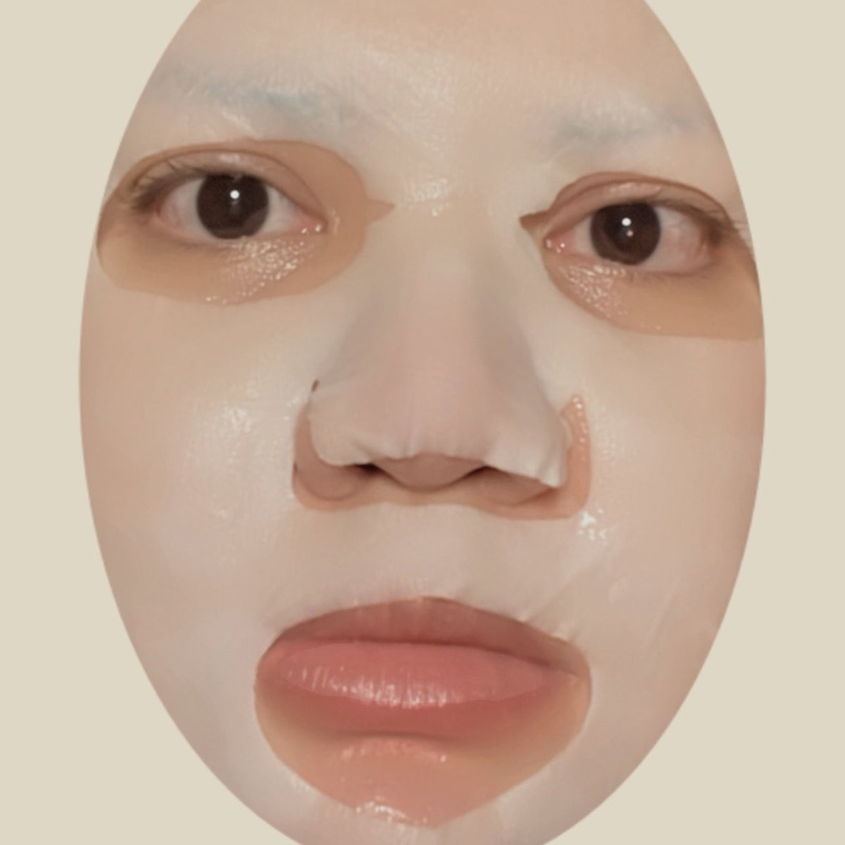 iffahs_'s tweet photo. 2nd mask: @kaymanbeauty #KAYMEM
Rasa dah berseri dah ni https://t.co/kuywsdBT5c