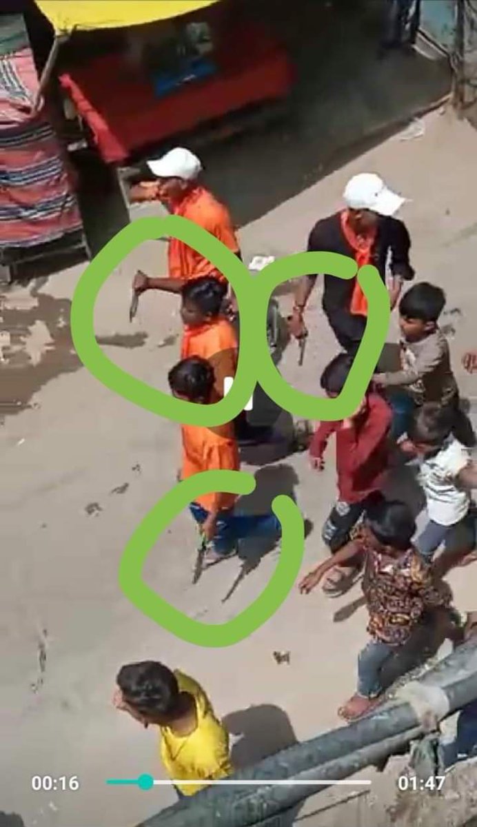 ये नजारा कहा का है कुछ पता है ।