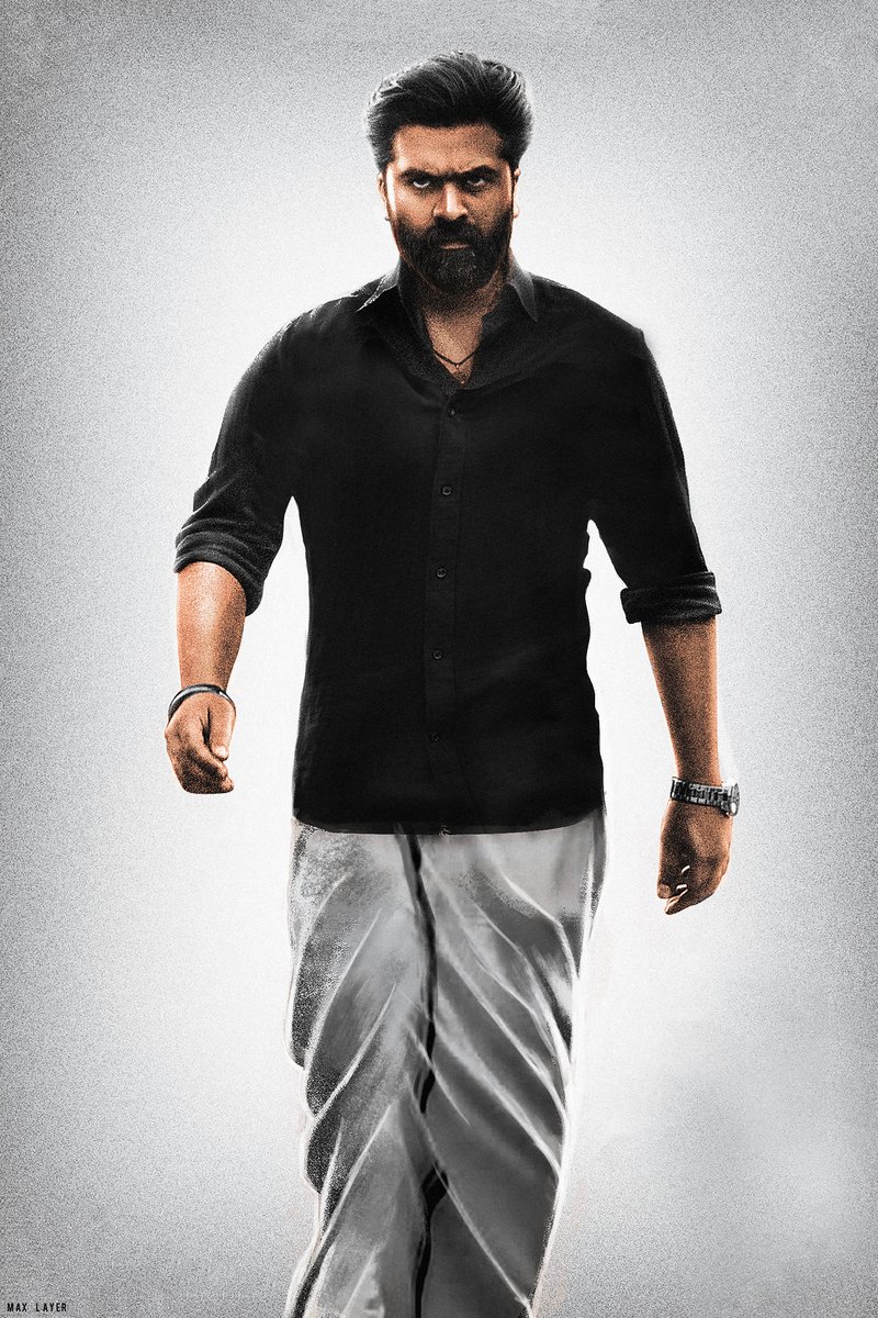 Osthi_Karthick's tweet photo. Now 3K Followers ❤️ Tnx #SilambarasanTR Fans &amp; Frds 
Waiting #PathuThala #VendhuThanindhathuKaadu https://t.co/FXNdW2uSGz
