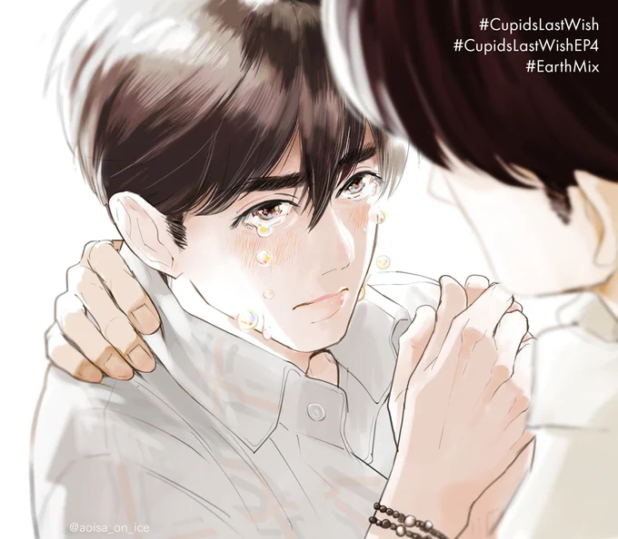 #CupidsLastWishEP4 