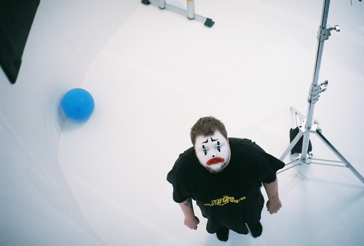 Tuesday…. Are you ready to laugh, dance and cry with us?