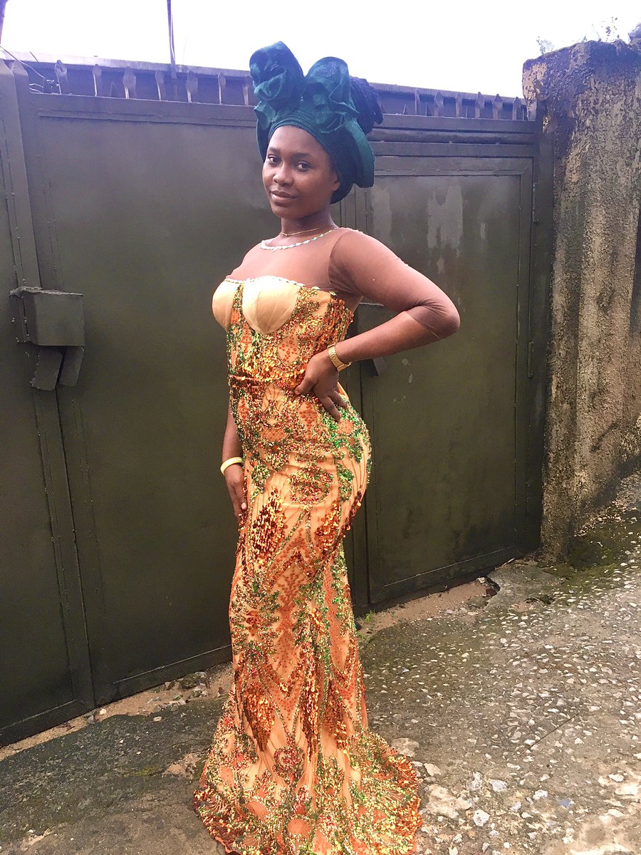 Joy Bassey Jojo 🌸🍒 tweet media