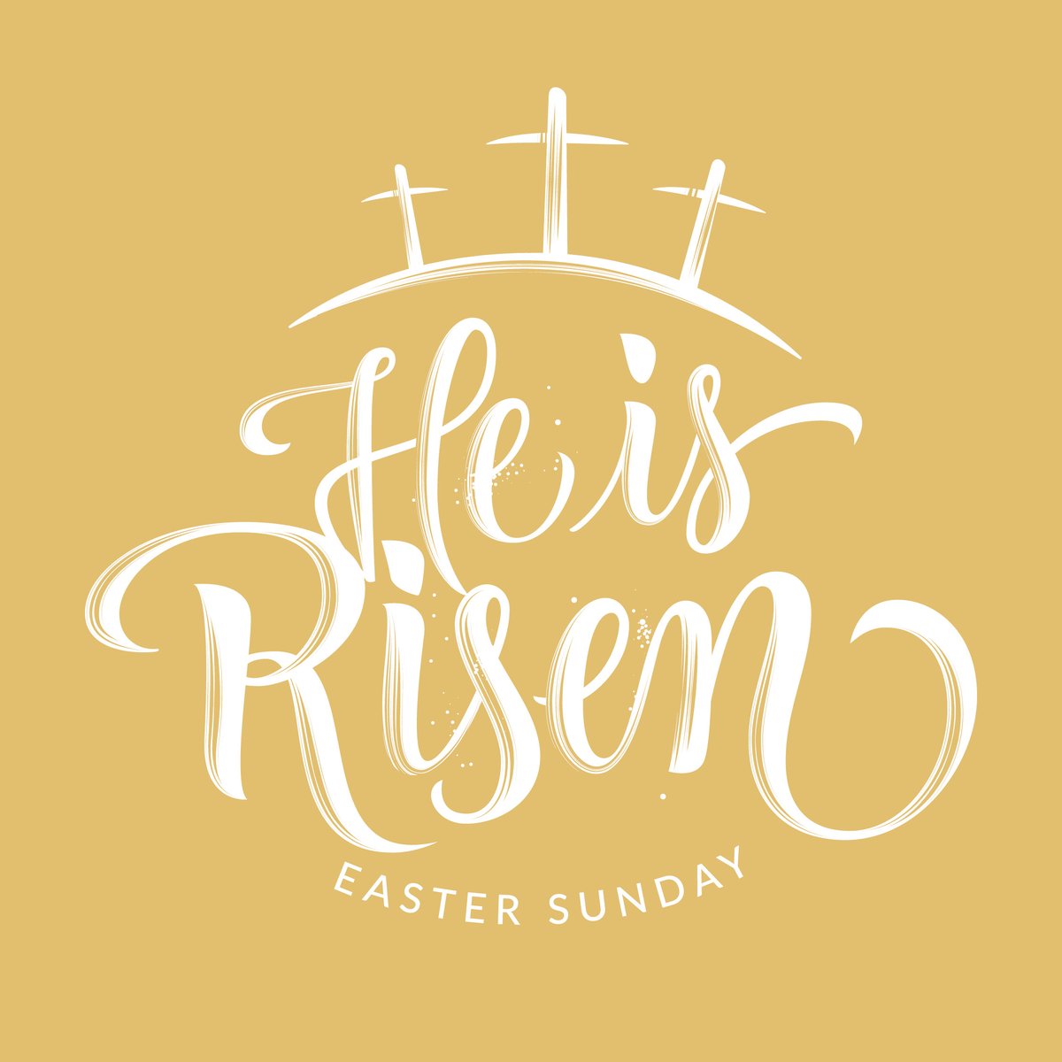 PelicanWW's tweet photo. Wishing you and your family a Blessed and Happy Easter! https://t.co/jNSuREk2Qj